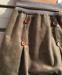 Alternative view of Cordhose "Michel's Bux" 2.0