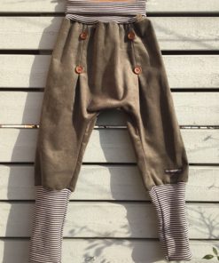 Cordhose "Michel's Bux" 2.0