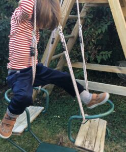 Alternative view of Räuberhose "Königskind"