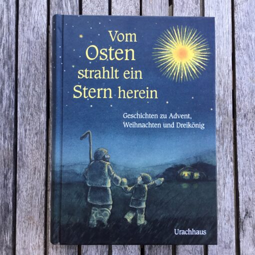Von Osten strahlt ein Stern herein