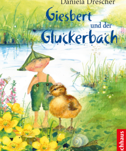 Giesbert und der Gluckerbach (Band 3)