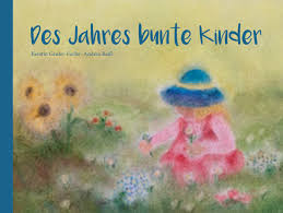 Buch: Des Jahres bunte Kinder