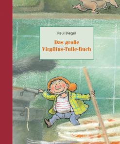 Buch: Das große Virgilius-Tulle-Buch