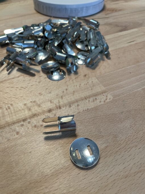 Kerzenhalter für Laternen – Bild 2