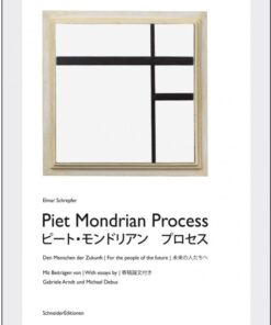 Mondrian Buch 2