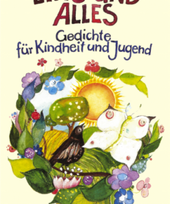 Buch: Eins und Alles, Gedichte für Kindheit und Jugend
