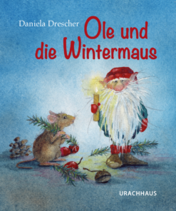 Buch: Ole und die Wintermaus