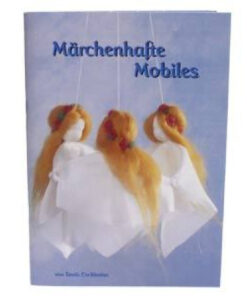 Buch: Märchenhafte Mobiles von Doris Cochlovius