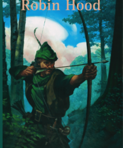 Buch: Robin Hood Rosemary Sutcliff