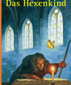 Buch: Das Hexenkind Rosemary Sutcliff